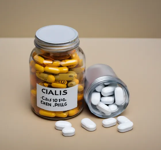 Precios de cialis